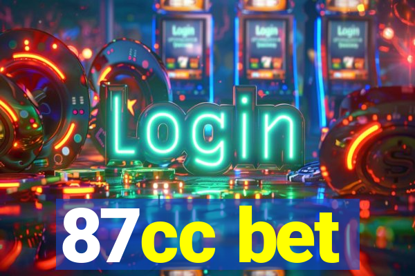 87cc bet